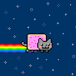 NYAN