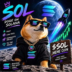 $SDOGE