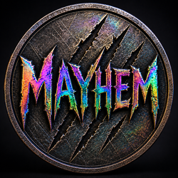 mayhem