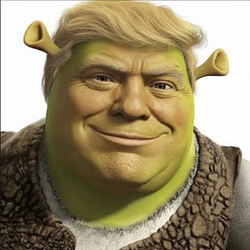 Shrump