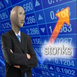MEMESTONKS