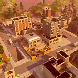 TILTED