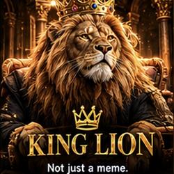 KINGLION