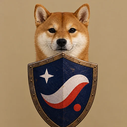 Shield Inu logo