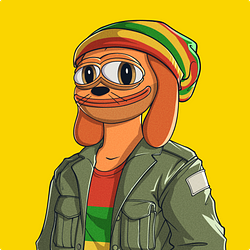 DOGFROG logo