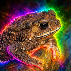 BUFO / SOL