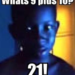 21