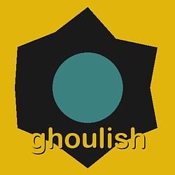 ghoulish