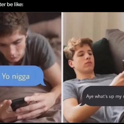 NIGGA