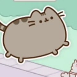 Pusheen