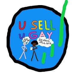 UGAY / SOL