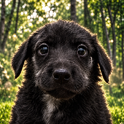 pibble