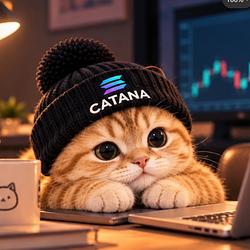 CatanaCat