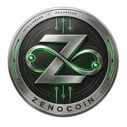 ZenoCoin