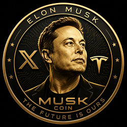 Musk1M / SOL