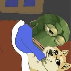 DogexPepe