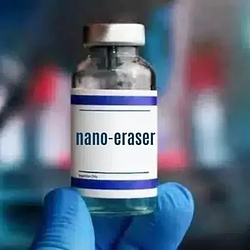 Nano-Eraser