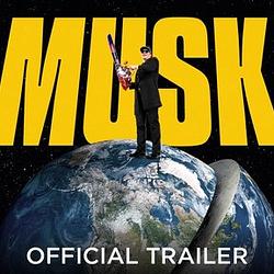 MUSK / SPCX