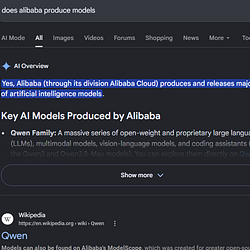 ALIBABA