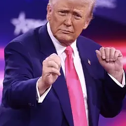 TRUMPDANCE
