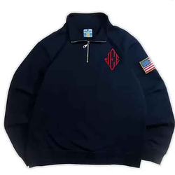 Quarterzip / SOL