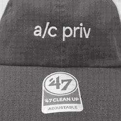 a/c priv