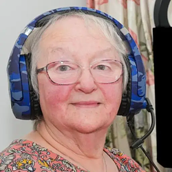 GRUMPYGRAN