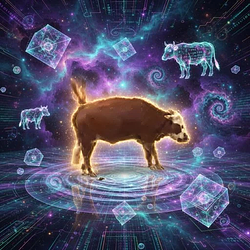 QCOW / SOL