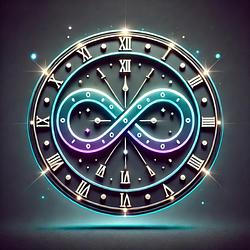 Time Loop logo