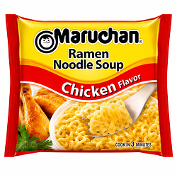 RAMEN / SOL