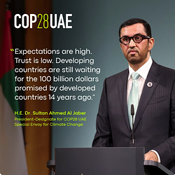 COP28 UAE