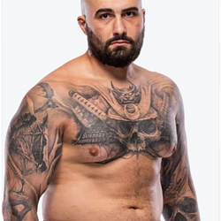 Sean UFC