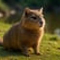 CATTYBARA⁠ / SOL