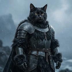 Black Cat