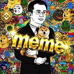 MEMEFI / BNB