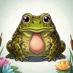 UncleToad