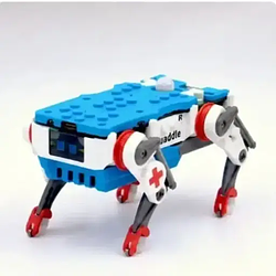 Quaddle