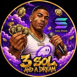 DREAM / SOL
