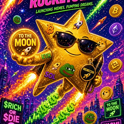 RocketStar