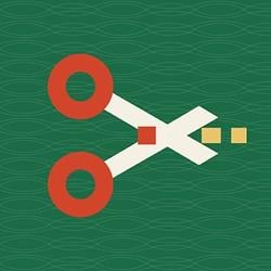 Clipstock