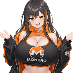 XMR