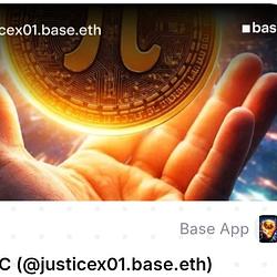 $CBBTC logo