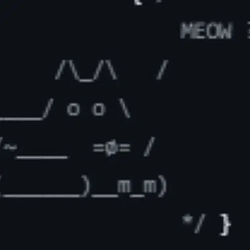 Meow