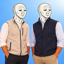 VEST