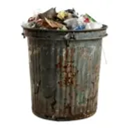 TRASH / SOL