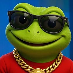 COOLTOAD / SOL