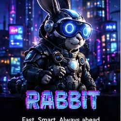 RABBIT