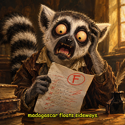 MADAGASCAR