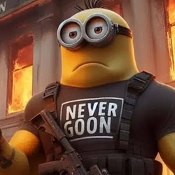 NEVER
