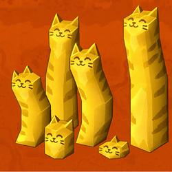CATEGP / SOL
